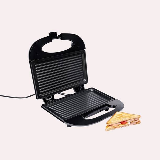 SHA Motherly Love SHA Grill Sandwich Maker_16 Grill, Open Grill, Toast