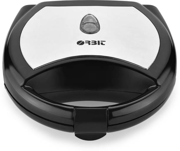 ORBIT Classic Sandwich Toaster Toast