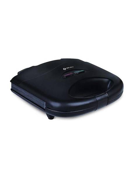BAJAJ SWX 3 Deluxe Sandwich Toaster Toast Sandwich Maker