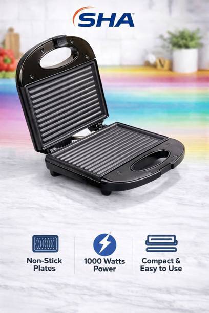 SHA Motherly Love Sandwich Maker-54 Toast Sandwich Maker