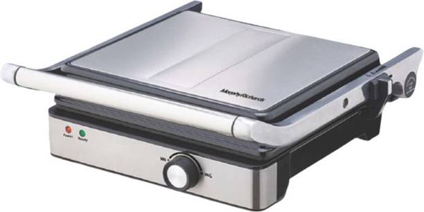 Morphy Richards Imperio Series SM 73 Grill, Open Grill
