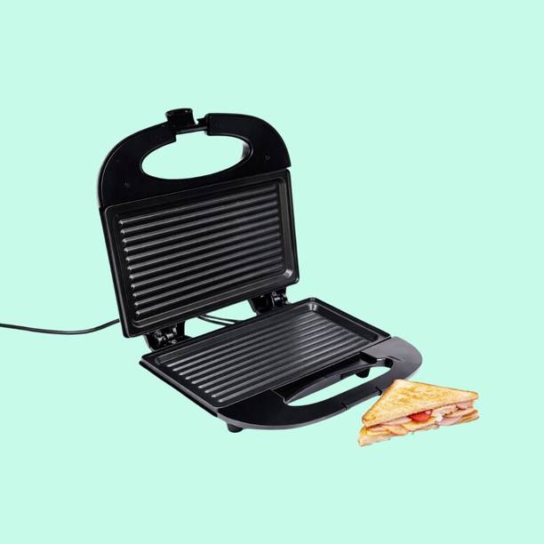 SHA Motherly Love SHA Grill Sandwich Maker_28 Grill, Open Grill, Toast