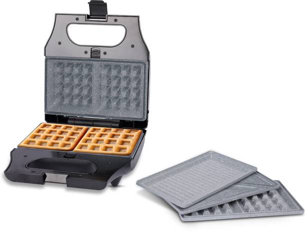 Wipro Elato BS302 3 in 1 Detachable Toast