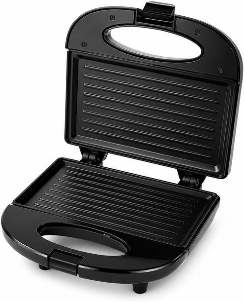 SHA Motherly Love by SHA Motherly Love SHA-GSM800-08 – Heavy Duty Grill Sandwich Maker Grill, Open Grill, Toast