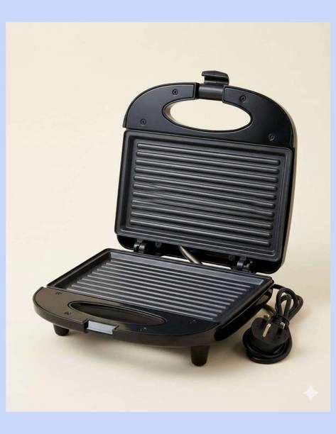 SHA Motherly Love SAND_Maker_Grill-16 Grill Sandwich Maker