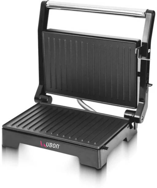 Ubon by Ubon Grill Sandwich Maker Grillmate SM-4005 Grill, Toast