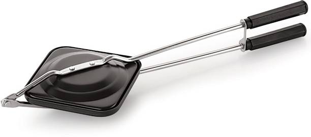 iVBOX Eco-Plus Non-Stick Aluminium Gas Sandwich Toaster Maker Toast