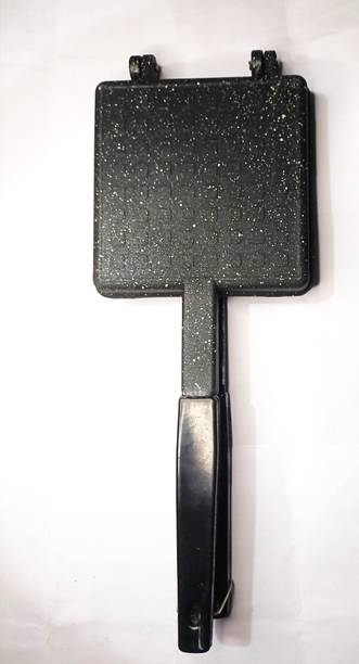 Surya King Jumbo Sandwich Maker Elevate Your Culinary Creations Grill, Open Grill