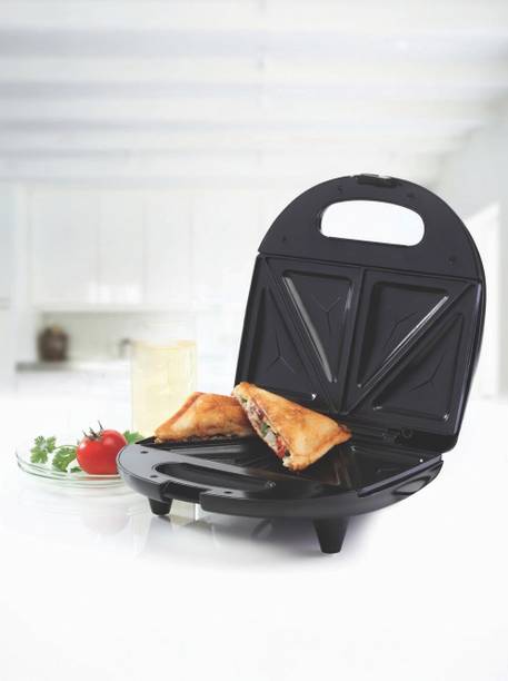 BOROSIL Neo Toast Sandwich Maker