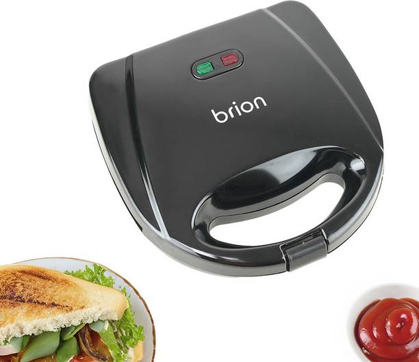 BRION by Kreme Grill SW TS 1.0 750W Toast