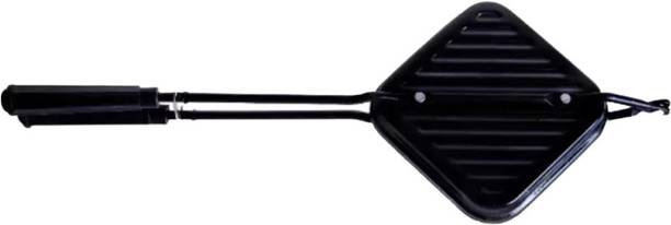 Home-pro Non-Stick Aluminum Grill Sandwich Toaster ,Instant Sandwich Maker Grill, Toast