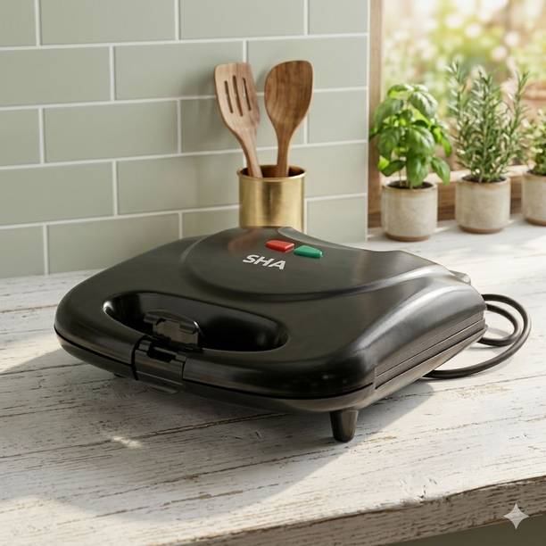 SHA Motherly Love Sandwich Maker-26 Toast Sandwich Maker