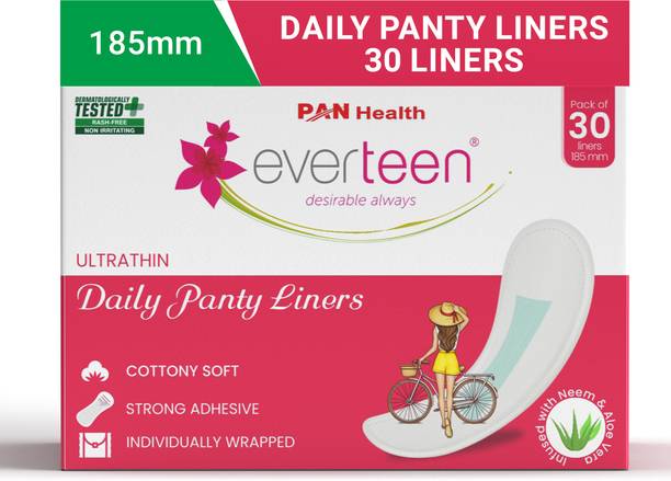 everteen Daily Pantyliner