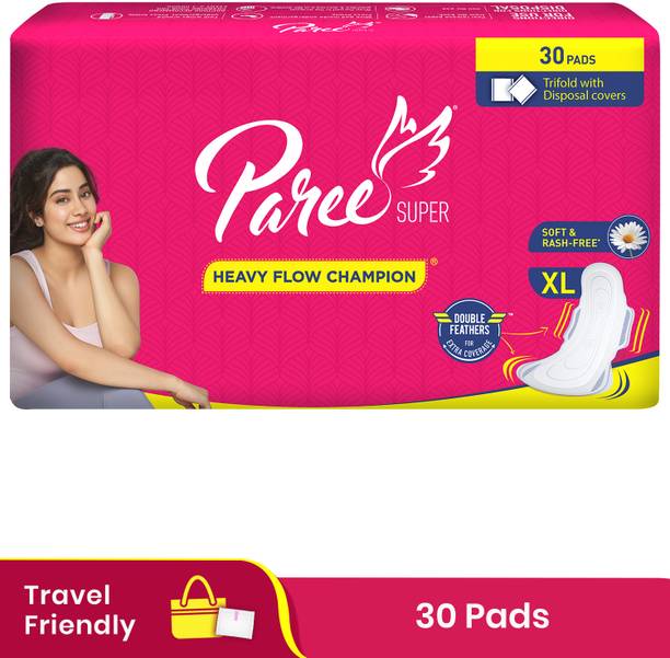 Paree Sanitary Pad Online in India at Best Prices Flipkart