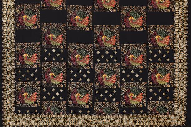 YASHIKA Printed, Digital Print Daily Wear Georgette Saree - Image 7