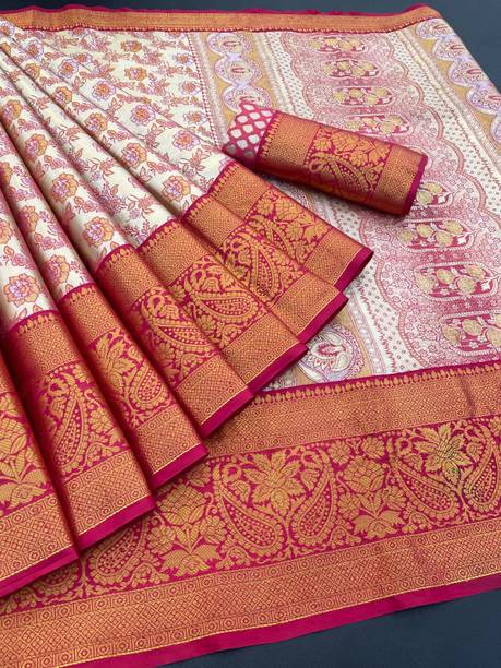 Bollywood Chiffon Saree