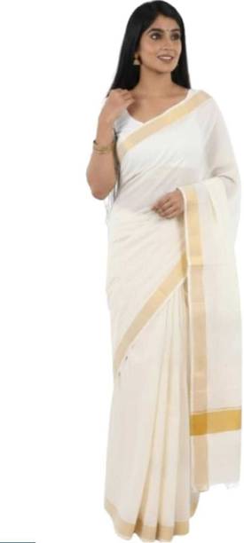 Daily Wear Silk Saree