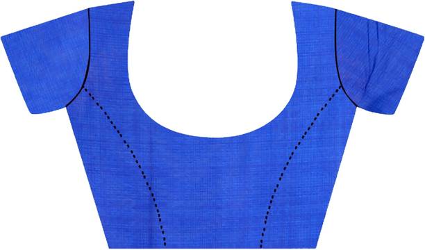 Leelavati Printed Daily Wear Georgette Saree - Image 3