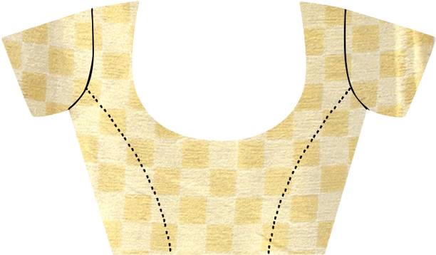 Leelavati Printed Daily Wear Crepe Saree - Image 3