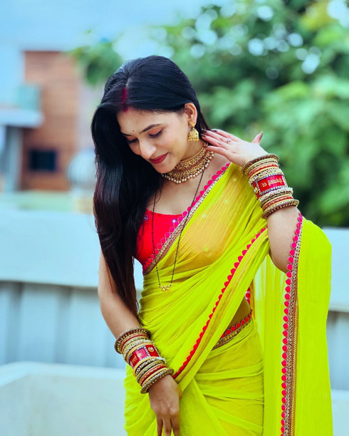 Saree