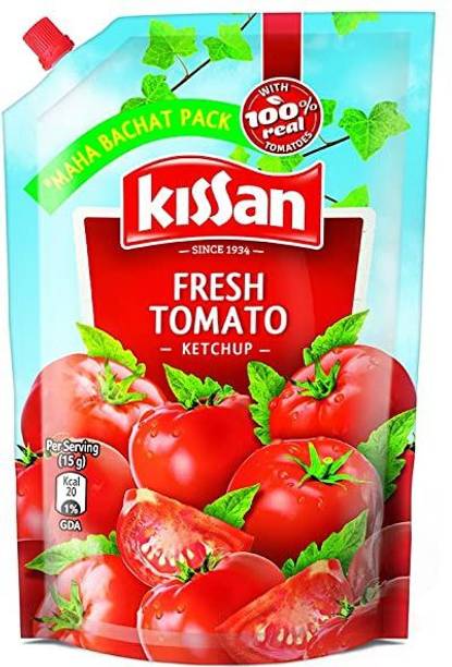 Kissan KETCHUP Ketchup