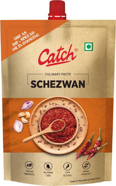 Catch Schezwan Paste Dip