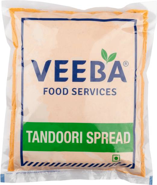 VEEBA TANDOORI SPREAD
