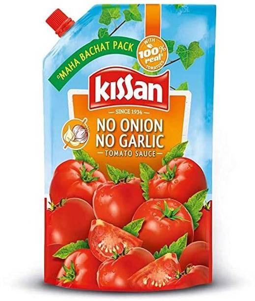 Kissan kisn190 Ketchup