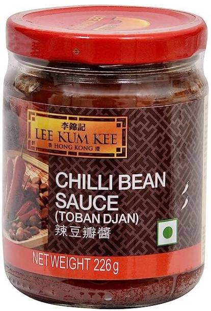 Lee Kum Kee CHILLY BEAN Dip