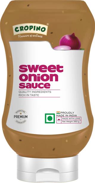 CROPINO Sweet Onion Sauce Sauce