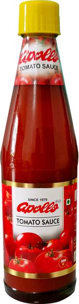 Apollo Tomato Sauce Sauce