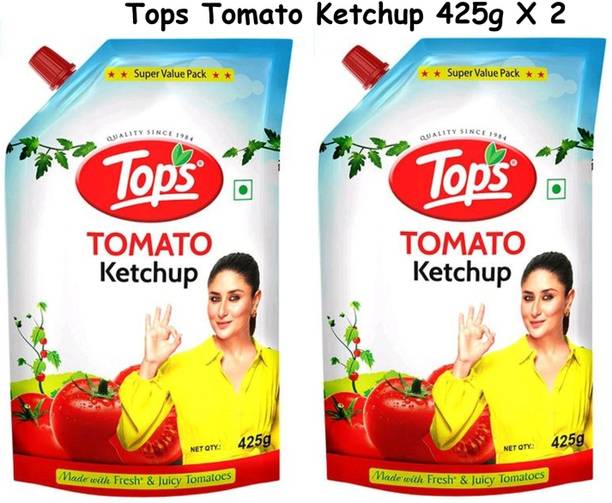 Tops Tomato Ketchup