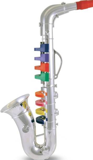 Greenvilla bontempi Bontempi 32 4331 8 Notes Saxophone 32 4331 Baritone Saxophone