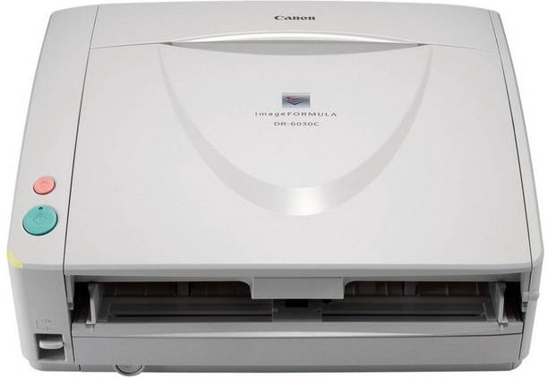 Canon 6030C 6030C Scanner