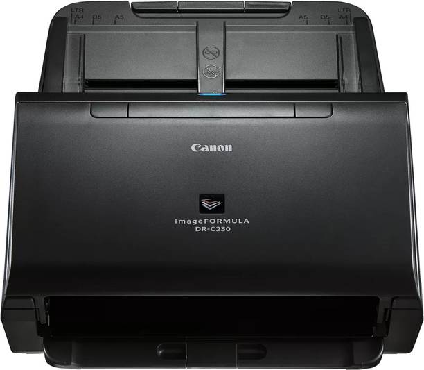 Canon DR-C230 DR-C230 Scanner