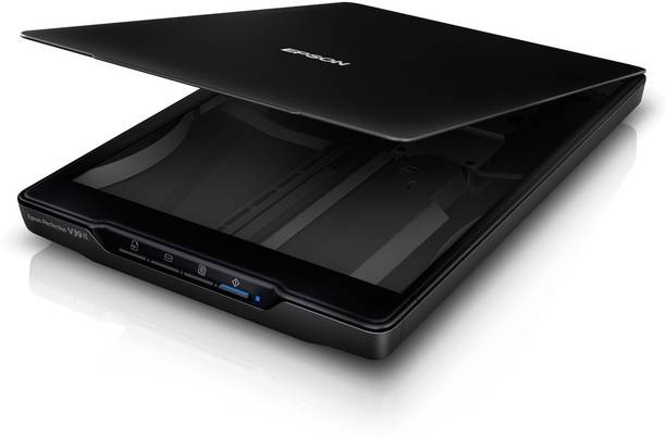 Epson Perfection V39II Flatbed Scanner
