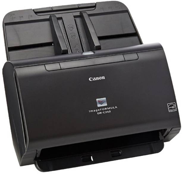 Canon DR-C240 DR-C240 Scanner