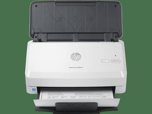 HP 3000S4 3000S4 Scanner