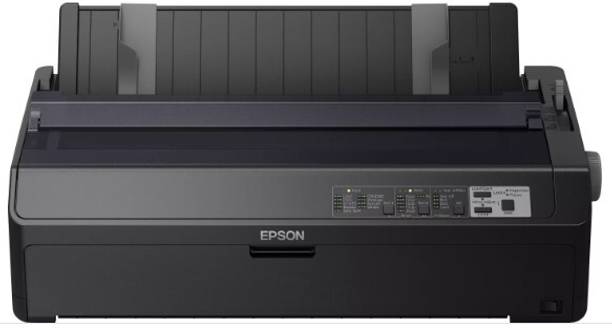 Epson Epson LQ Series LQ-2090II Scanner