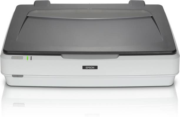 Epson Expression 13000XL A3 Flatbed Photo Scanner