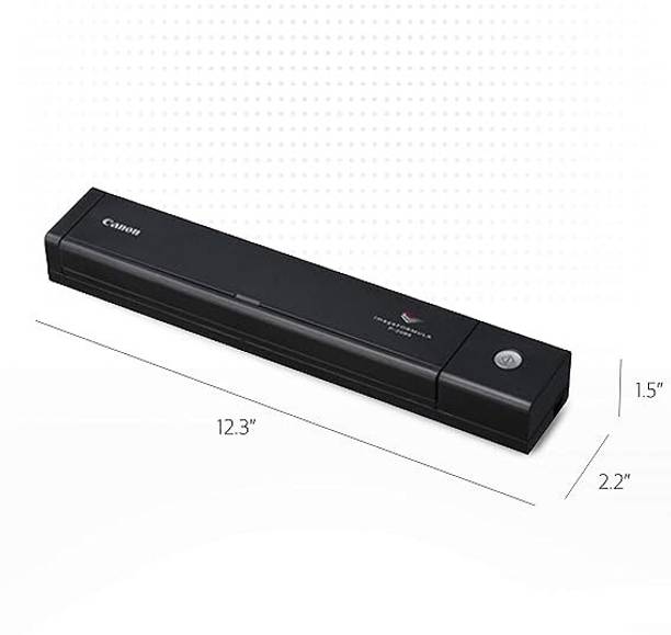 Canon P-215II P-215II Scanner