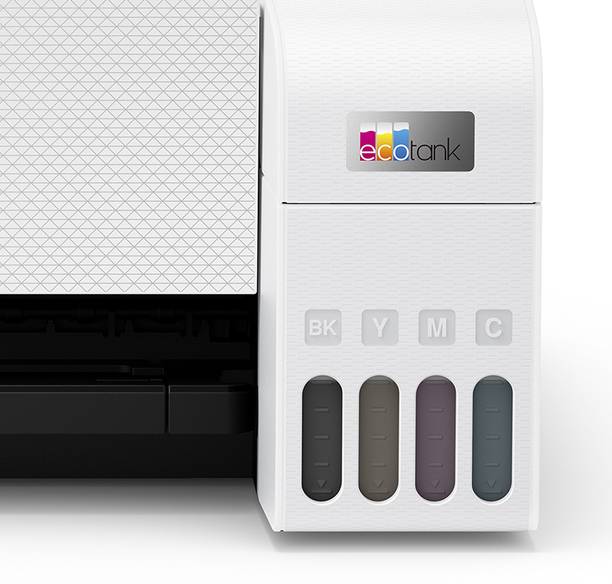 Epson EcoTank L3216 All-in-One Ink Tank, Print, Scan & Copy Printer Scanner