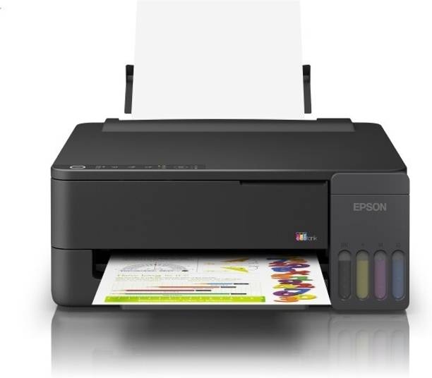 Epson EcoTank L1350 Wi-Fi Ink Tank Printer Scanner
