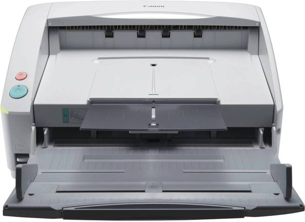 Canon DR-6030C RGB LED DR-6030C Scanner