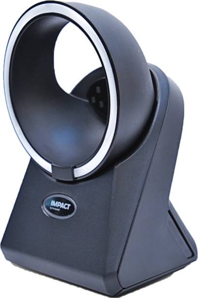 Impact by Honeywell HANDS-FREE BARCODE SCANNER GL650 2D HANDS-FREE BARCODE SCANNER Scanner