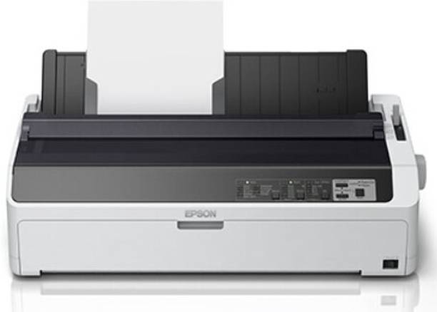 Epson LQ Series LQ-2090IIN Scanner