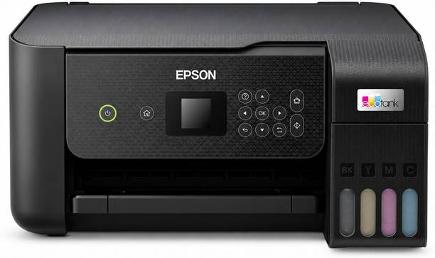 Epson EcoTank L3260 Wi-Fi All-in-One Ink Tank Printer Scanner