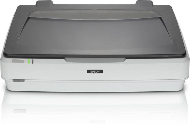 Epson - Expression 13000XL A3 Flatbed Photo Scanner