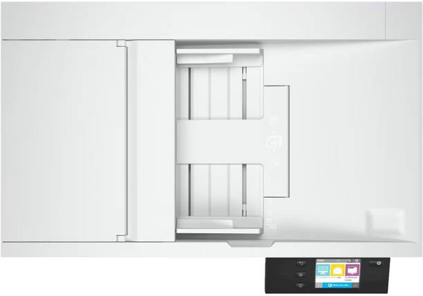 HP ScanJet Pro N4600 Fnw1 Scanner