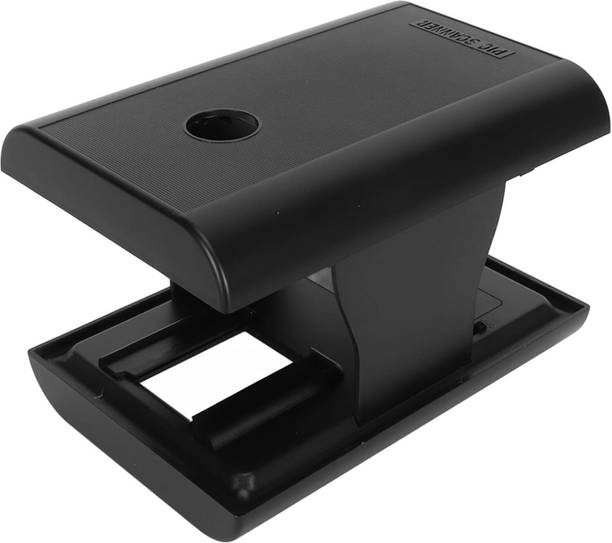 Etzin Negative Folding Scanner with LED Backlight Negatives Film Scanner Mobile Film Scanner for Old Slides to JPG, Film and Slide Scanner 35mm Slide Scanner